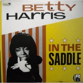 Download track There's A Break In The Road Betty Harris