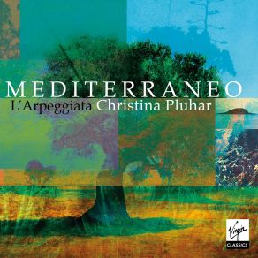 Download track Amor De Mel, Amor De Fel L'Arpeggiata, Christina Pluhar