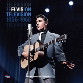 Download track Don't Be Cruel (6th January 1957) Elvis Presley