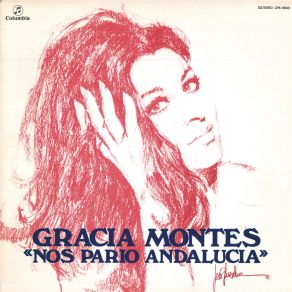 Download track De España Y Cantaora (Alegrias) Gracia Montes