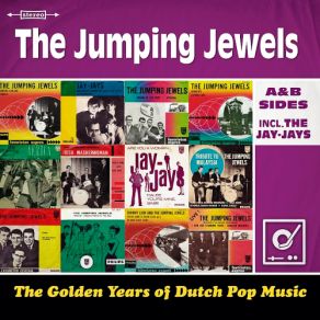 Download track Cossack Melodies (Live At Les Galeries, Scheveningen / 1964) The Jumping Jewels