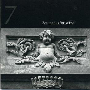 Download track Serenade In Es - Dur, KV. 375 - II. Menuetto Mozart, Joannes Chrysostomus Wolfgang Theophilus (Amadeus)