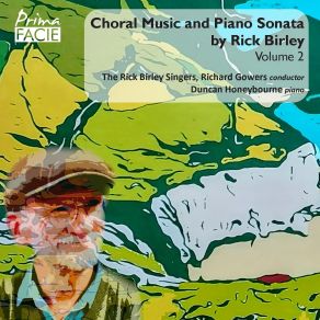 Download track Piano Sonata: III. Scherzo The Rick Birley SingersDuncan Honeybourne