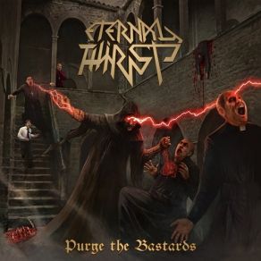 Download track The Skull Breaker Eternal Thirst