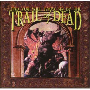 Download track When We Begin To Steal... ... And You Will Know Us By The Trail Of Dead