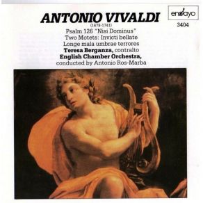 Download track 01. Nisi Dominus Antonio Vivaldi