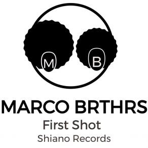 Download track Walking On A Moon Night Marco BrothersDJ Bucks