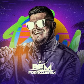 Download track Patio Do Posto Bem Forrozeirim