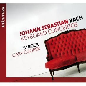 Download track 4. Concerto In E Major BWV 1053 - Allegro Johann Sebastian Bach