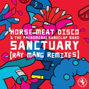 Download track Sanctuary (Ray Mang Extended Remix) Ray Mang