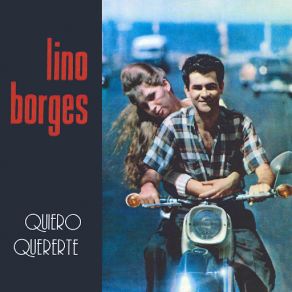 Download track Este Amor Profundo Lino Borges