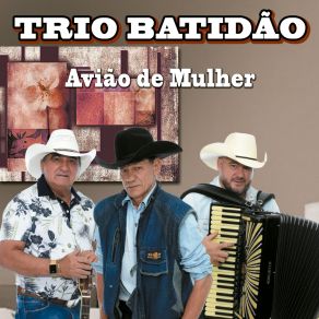 Download track Vou Buscar Você Trio Batidão