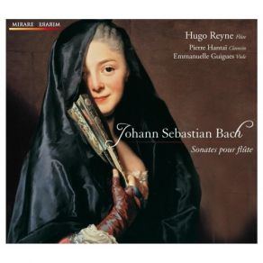 Download track 07 Sonata In F Major BWV 1033- III. Adagio Johann Sebastian Bach