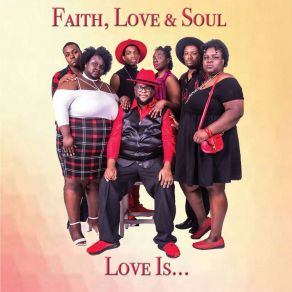 Download track What Love Isn't Soul