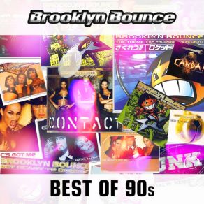 Download track The Theme (Of Progressive Attack) (Trip Mix (Radio Edit)) Brooklyn Bounce