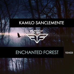 Download track Enchanted Forest (Original Mix) Kamilo Sanclemente