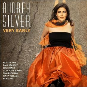 Download track When The World Was New Audrey Silver