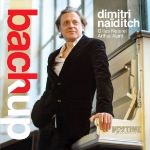 Download track Concerto En Ré Mineur, BWV 974 II. Adagio (D Après Le Concerto Pour Hautbois D'Alessandro Marcello, S. Z 799) [Arr. Par Dimitri Na Dimitri Naïditch