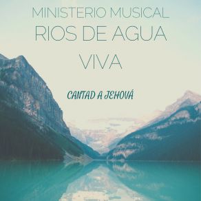 Download track Nos Vamos A Gozar Ministerio Musical Rios De Agua Viva