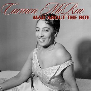 Download track Perdido Carmen McRae