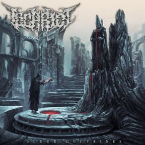 Download track Blood Doctrines Iscariot