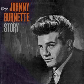 Download track Clown Shoes Johnny Burnette