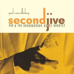 Download track Tell Me Somebody PeR, The Ouagadougou Blues Quartet