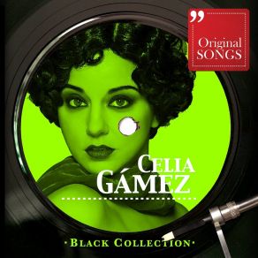 Download track Las Chulas Del Porvenir Celia Gámez