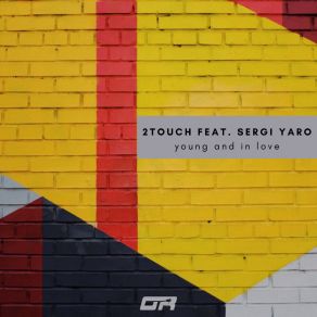 Download track Young And In Love (Distonika Radio RMX) Sergi Yaro