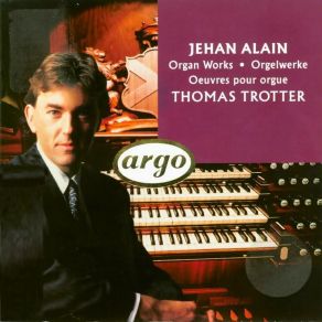 Download track Suite I. Introduction Et Variations Jehan Ariste Alain