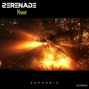 Download track Noor (Radio Edit) Serenade