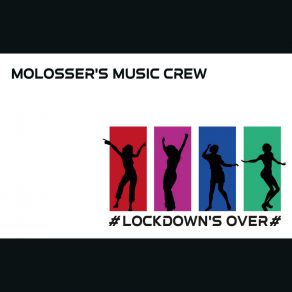 Download track Lockdown Damage Molosser's Music Crew