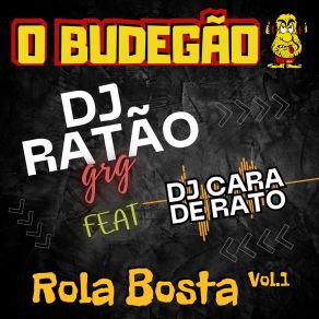 Download track Otto Ao Vivo (Gigolo Tony) DJ RATÃO GRGDJ CARA DE RATO