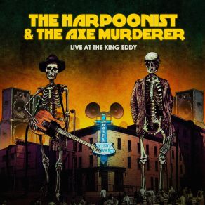 Download track Mama's In The Backseat (Live) The Axe Murderer