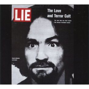 Download track I Once Knew A Man Charles Manson