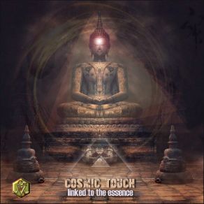 Download track Linked To The Essence Cosmic Touch