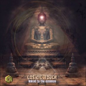 Download track Frequency Farmers Hut Cosmic Touch