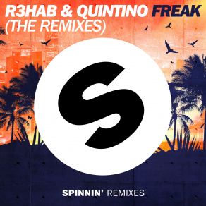 Download track Freak (VIP Remix Edit) Quintino