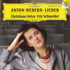 Download track 3 Lieder Nach Gedichten Von Hildegard Jone Op. 25: I. 'Wie Bin Ich Froh! ' Christiane Oelze, Eric Schneider