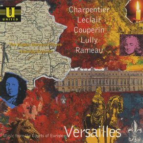 Download track Plateé Suite: IV. Minuet I & Ii' Elizabeth Wallfisch