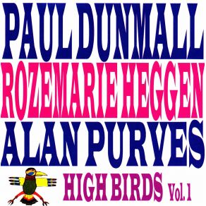 Download track High Birds 1 Paul Dunmall, Hilary Jeffery, Alan Purves, Rozemarie Heggen