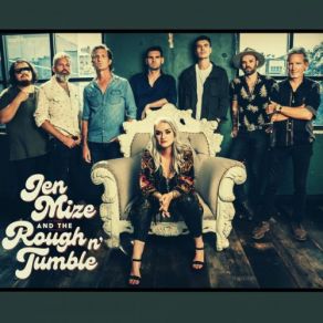 Download track Out The Back Of The House Jen MizeThe Rough & Tumble