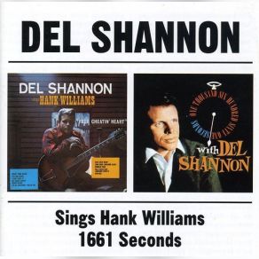 Download track You Win Again Del Shannon