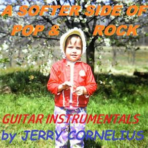 Download track Joanne Jerry Cornelius