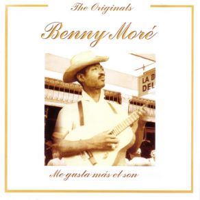 Download track Guantanamera Benny Moré