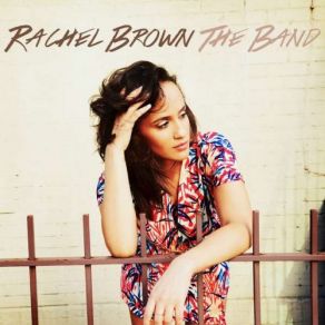 Download track I Wanna Dance With Somebody Rachel Brown