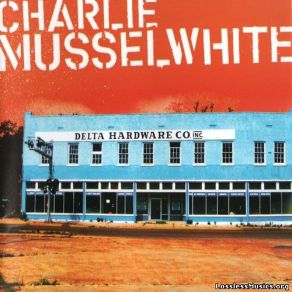 Download track Clarksdale Boogie Charlie Musselwhite