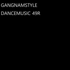 Download track Dance RY50 Gangnamstyle