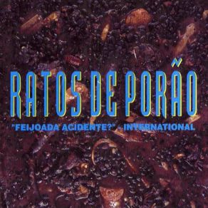 Download track Fuck Off And Die (Chaotic Dischord)  Ratos De Porão