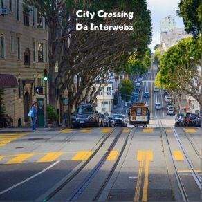 Download track Pay The Toll City Crossing